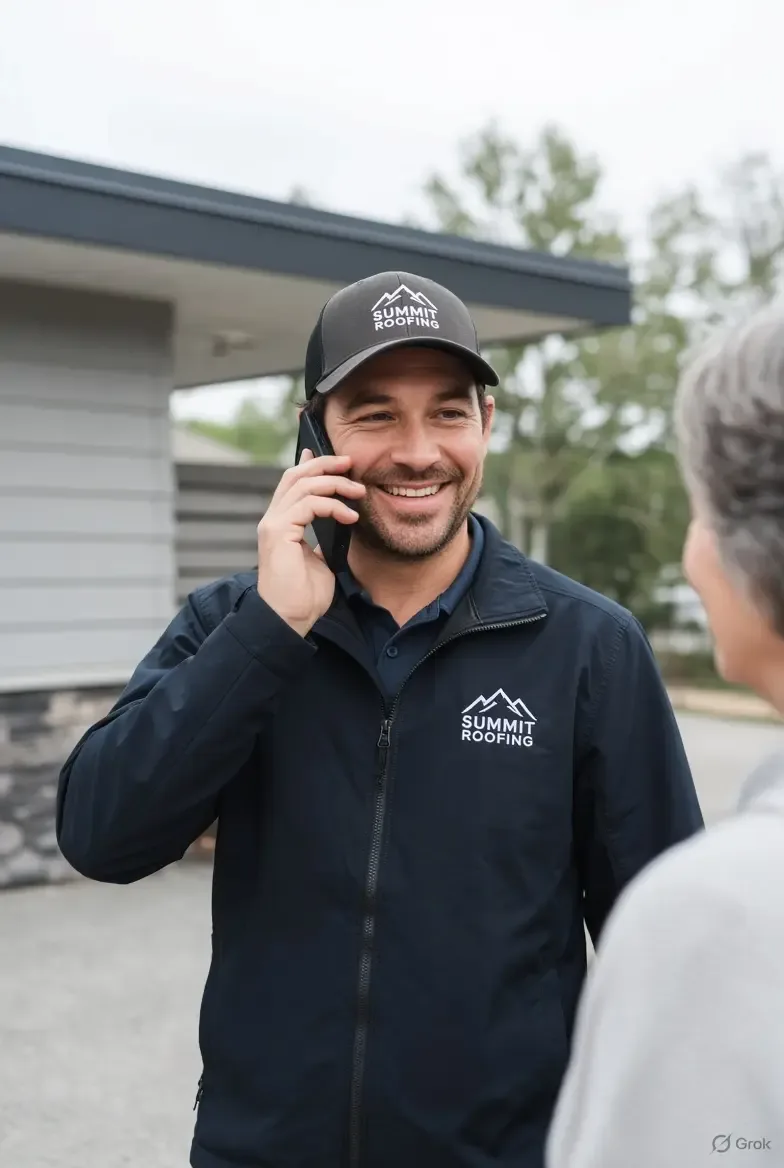 Flat Roof Leak Repair Rice, TX FAQs